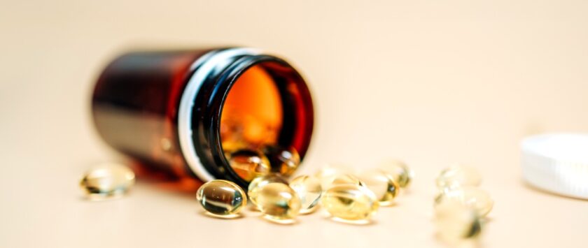 suplementos de colágeno para el corazón