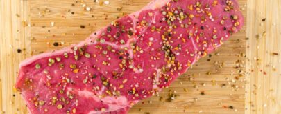 aumento de consumo de carne