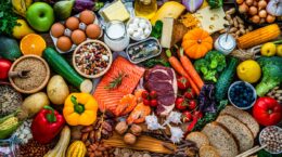 alimentos con aminoácidos esenciales
