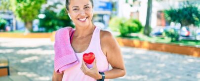 cómo cuidar la salud del corazón