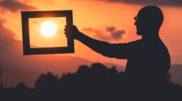cómo ver eclipse solar