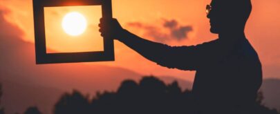 cómo ver eclipse solar
