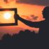 cómo ver eclipse solar