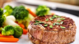 cómo asar la carne para que esté tierna