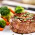 cómo asar la carne para que esté tierna