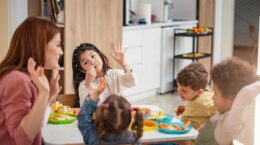 qué es la alimentación responsiva