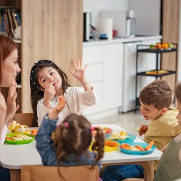 qué es la alimentación responsiva