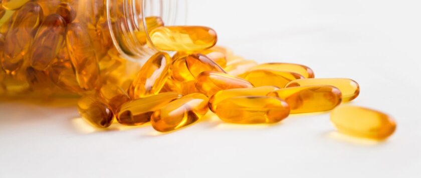suplementos de omega 3 para la depresion