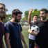 riesgos del fútbol amateur