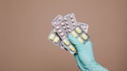 cambios en los envases de los antibióticos