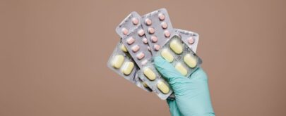 cambios en los envases de los antibióticos