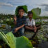 infancia expuesta a crisis climática