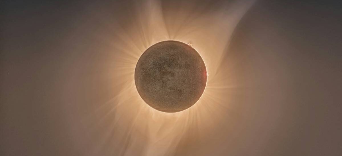 eclipse solar