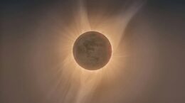 eclipse solar