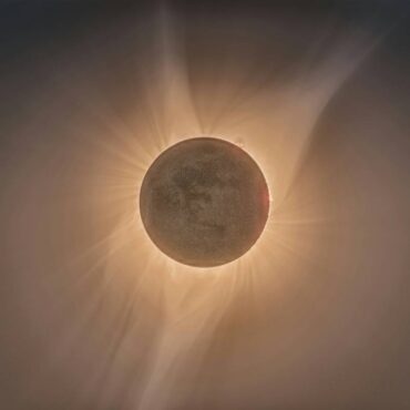 eclipse solar