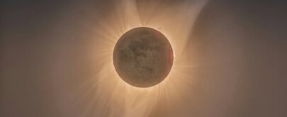 eclipse solar