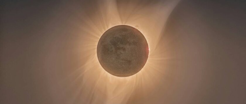 eclipse solar