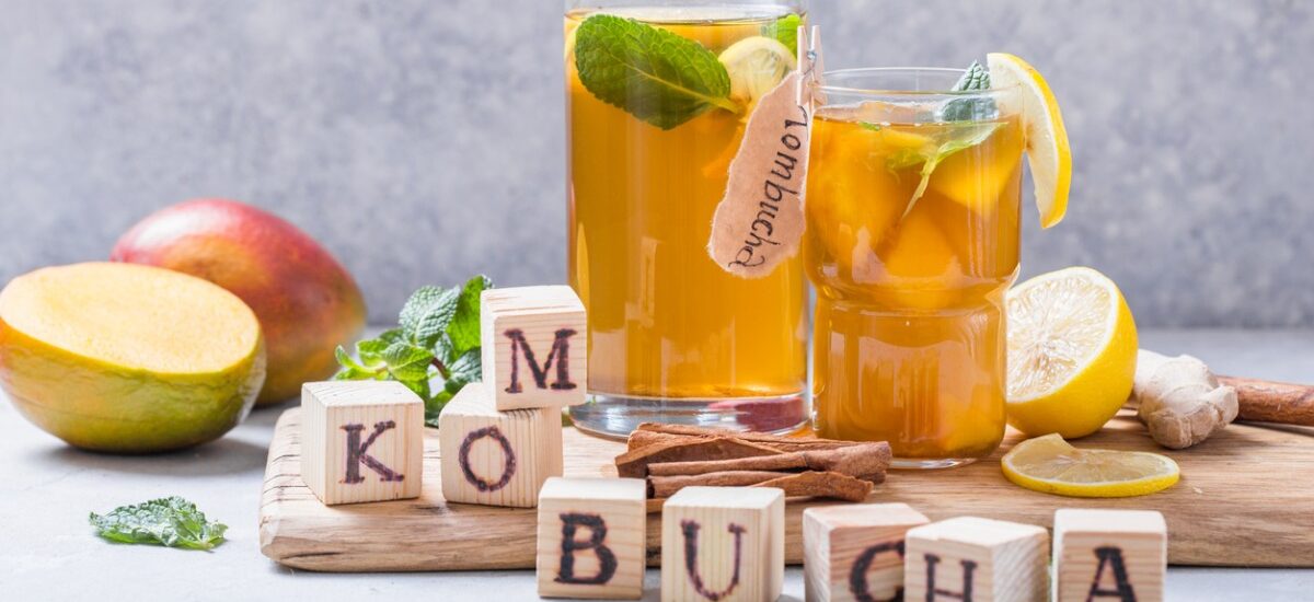 que-es-kombucha qué es la kombucha