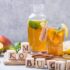 qué es la kombucha