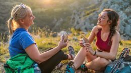 ideas para comer en una excursión