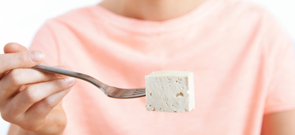 comer soja con problemas de tiroides