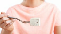 comer soja con problemas de tiroides