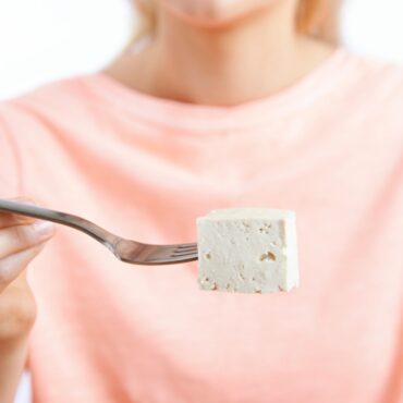 comer soja con problemas de tiroides