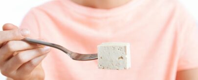 comer soja con problemas de tiroides