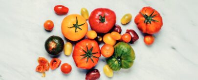 mitos sobre el tomate