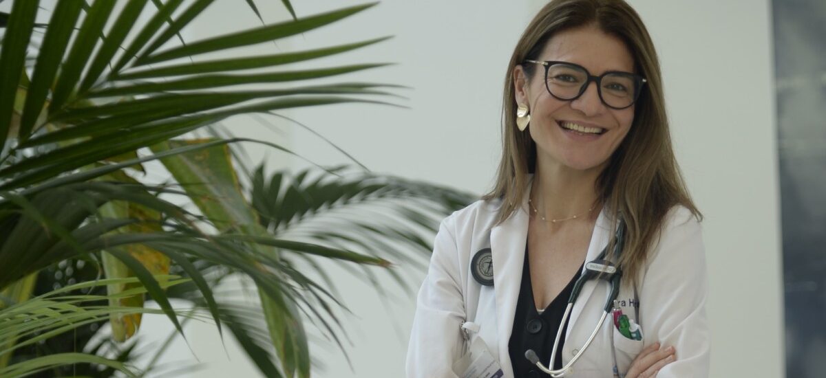 María Herrera