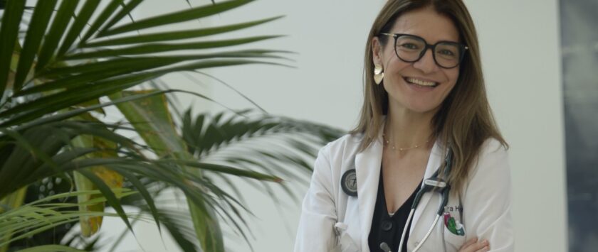 María Herrera