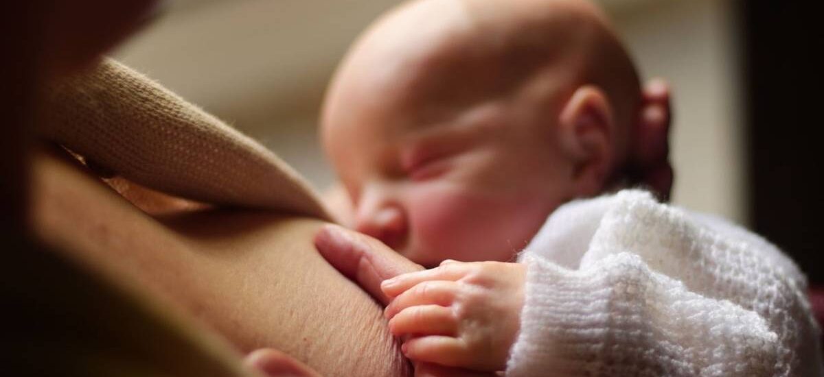 leche-materna leche humana milagro para la ciencia