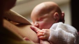 leche humana milagro para la ciencia