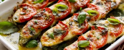 recetas con calabacín