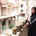 Walaa en Yarmouk