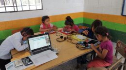 reducir la brecha digital en Latinoamérica