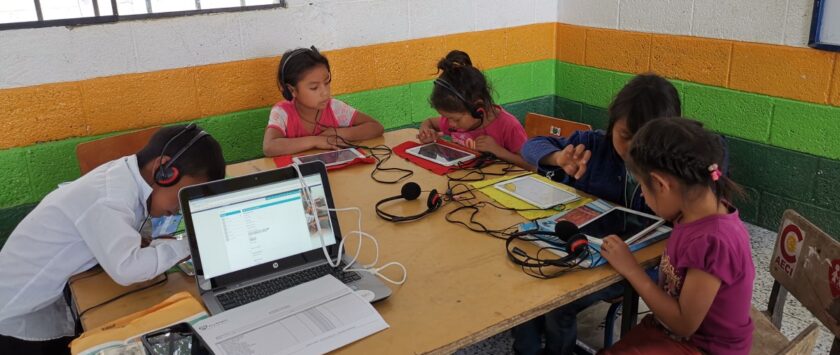 reducir la brecha digital en Latinoamérica
