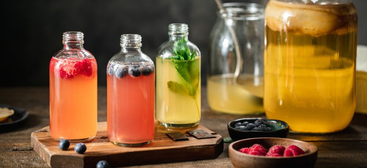 kombucha-y-salud cuanto azucar tiene la kombucha