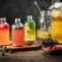cuanto azucar tiene la kombucha