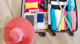 mejor destino de vacaciones si tienes una enfermedad respiratoria