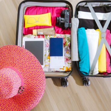 mejor destino de vacaciones si tienes una enfermedad respiratoria