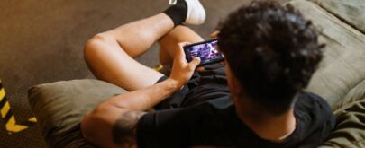 transacciones videojuegos