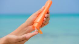 bulos y mitos sobre la crema solar
