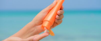 bulos y mitos sobre la crema solar