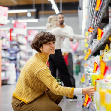 beneficios de los productos enriquecidos con omega 3