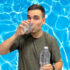 beber agua de grifo