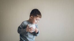 diarrea infantil