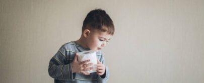 diarrea infantil
