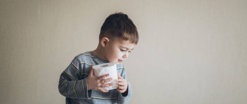 diarrea infantil