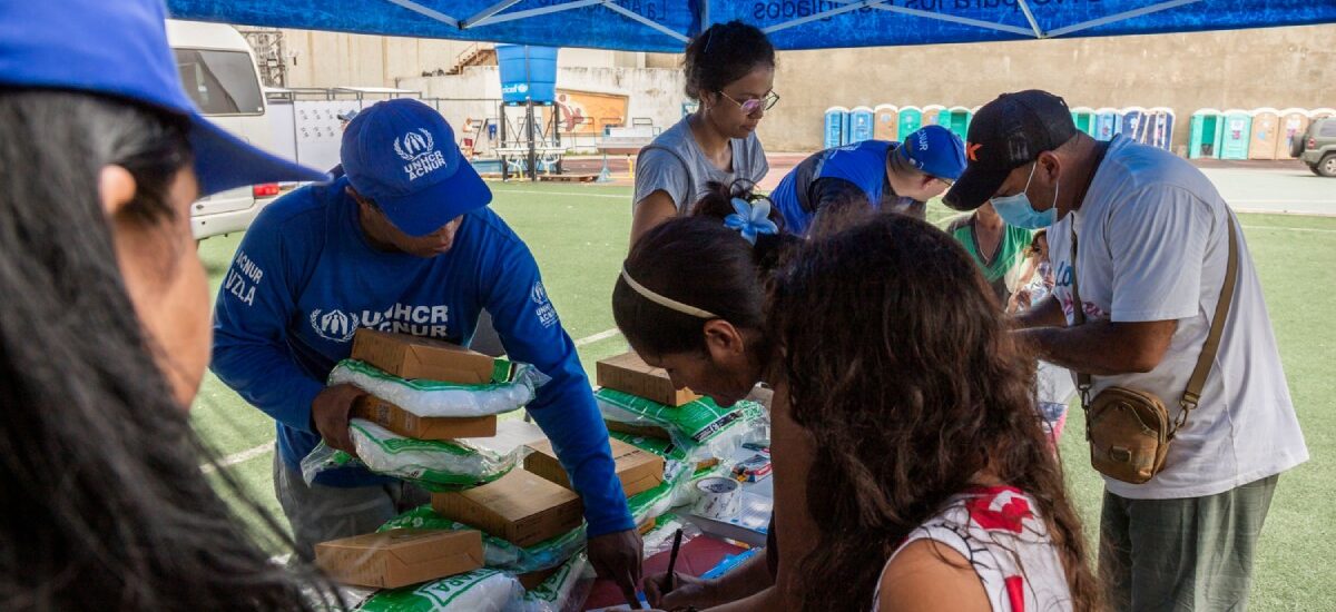 reconstruir Venezuela tras el terremoto